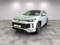 Gebraucht VW Tayron Elegance 193 PS (141 kW) 2025 Silber SUV