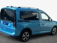 Gebraucht Ford Tourneo Connect Active 150 PS (110 kW) 2025 Blau Van / Kleinbus