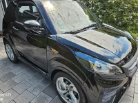 Gebraucht Ligier JS50 2024 Schwarz Kleinwagen
