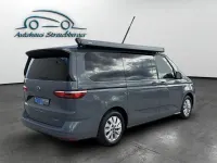 Gebraucht VW California Beach 245 PS (180 kW) 2025 Grau Van