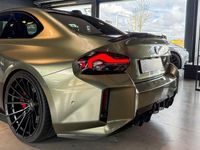 Gebraucht BMW M2 Performance 669 PS (492 kW) 2024 Grau Coupé