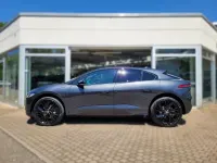Gebraucht Jaguar I-Pace R-Dynamic 294 kW (400 PS) 2024 Grau SUV