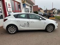 gebraucht Opel Astra 2.0CDTI