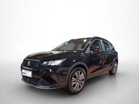 Gebraucht Seat Arona Style 110 PS (80 kW) 2024 Schwarz SUV