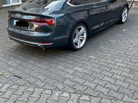 gebraucht Audi A5 Quattro