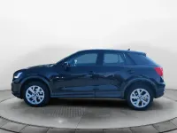 Brugt Audi Q2 Ambiente 150 HK (110 kW) 2024 Sort SUV