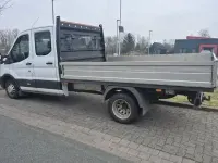 Gebraucht Ford Transit Trend 125 PS (91 kW) 2016 Andere Limousine