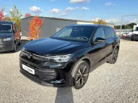 Gebraucht VW Tiguan Goal 204 PS (150 kW) 2025 Grenadillschwarz SUV