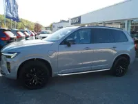 Gebraucht Volvo XC90 Ultra 455 PS (334 kW) 2026 Grau SUV