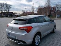 Gebraucht Citroën DS5 200 PS (147 kW) 2014 Kleinwagen