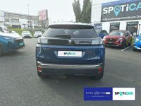 Gebraucht Peugeot 3008 Allure 131 PS (96 kW) 2023 Blau SUV