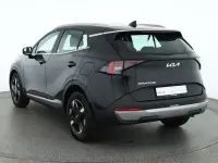 Neu Kia Sportage 150 PS (110 kW) 2026 Rot SUV
