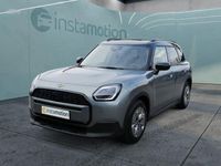 Gebraucht Mini Countryman 150 kW (204 PS) 2024 Grün SUV