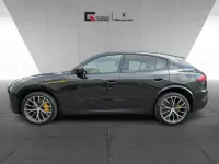 Gebraucht Maserati Grecale 330 PS (242 kW) 2023 Schwarz SUV