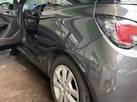 gebraucht Opel Adam JAM 1.2 Kleinwagen