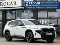 Gebraucht BMW XM Performance 748 PS (550 kW) 2024 Weiß SUV