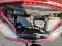 Usado Mercedes A140 2003 Vermelho Citadino