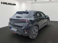 Neu Opel Mokka Edition 131 PS (96 kW) 2025 Schwarz SUV