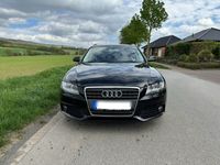 gebraucht Audi A4 Avant B8