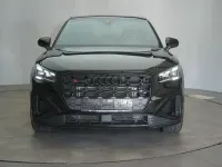 Gebraucht Audi SQ2 Sport 300 PS (220 kW) 2023 Mythos black SUV