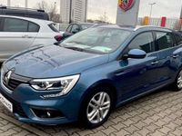 gebraucht Renault Mégane GrandTour BUSINESS Edition 140 EDC