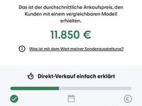 Gebraucht Peugeot Boxer 131 PS (96 kW) 2017 Weiß Van