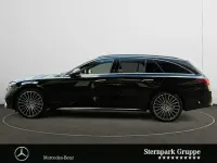 Gebraucht Mercedes E450 AMG 381 PS (280 kW) 2025 Schwarz Limousine