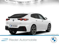 Gebraucht BMW iX2 230 kW (313 PS) 2024 Alpinweiß SUV