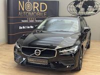 Gebraucht Volvo V60 163 PS (119 kW) 2023 Black stone Kombi