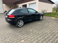 gebraucht Audi A3 2007 TÜV 03/2023 neu