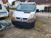 gebraucht Renault Trafic 1,9 DCI TÜV 9/25