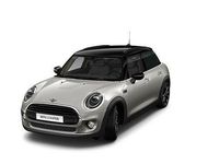 Gebraucht Mini Cooper 136 PS (100 kW) 2020 Silber Kleinwagen