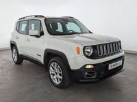 gebraucht Jeep Renegade RenegadeLongitude 1,6 E-torQ FWD NAVI+PDC+TEMP+