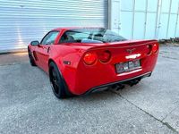 gebraucht Corvette Z06 C6LS7