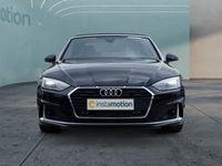 gebraucht Audi A5 Cabriolet 40 TFSI Advanced