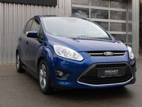 gebraucht Ford C-MAX SYNC Edition*Navi*Automatik*Org.67tkm*