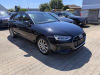 Gebraucht Audi A4 Sport 231 PS (169 kW) 2019 Schwarz Kombi
