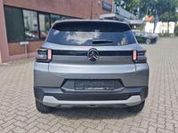 Neu Citroën C3 101 PS (74 kW) 2025 Mercuregrau Kleinwagen