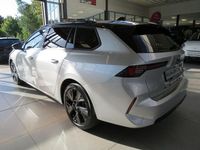 Gebraucht Opel Astra 114 kW (156 PS) 2024 Silber Kombi