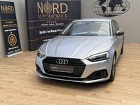 Gebraucht Audi A5 Ambiente 120 PS (88 kW) 2022 Silber Coupé