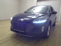 Gebraucht Ford Kuga Titanium 150 PS (110 kW) 2022 Blau SUV