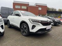 Gebraucht Renault Austral Equilibre 140 PS (102 kW) 2023 Arktis weiß SUV