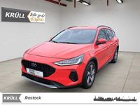 Używany Ford Focus Active 116 KM (85 kW) 2023 Czerwony Hatchback
