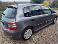 gebraucht Honda Civic 1.6i LS