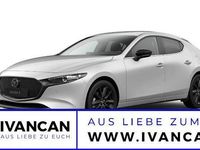 Neu Mazda 3 Homura-Line 140 PS (102 kW) 2025 Ceramic Limousine