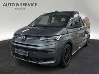 Usado VW Multivan Edition 150 HP (110 kW) 2024 Cinzento Monovolume