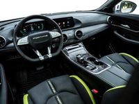 Neu Forthing Friday EV 150 kW (204 PS) 2026 SUV