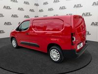 gebraucht Opel Combo-e Life XL erhöhte Nutzlast