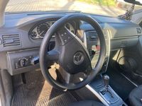 gebraucht Mercedes B200 B 200Autotronic