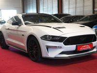 gebraucht Ford Mustang GT 5.0 Aut.*LED*Navi*ACC*Unfallfrei*